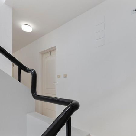 Apartamento Mar Y Sol Puerto De Naos ภายนอก รูปภาพ