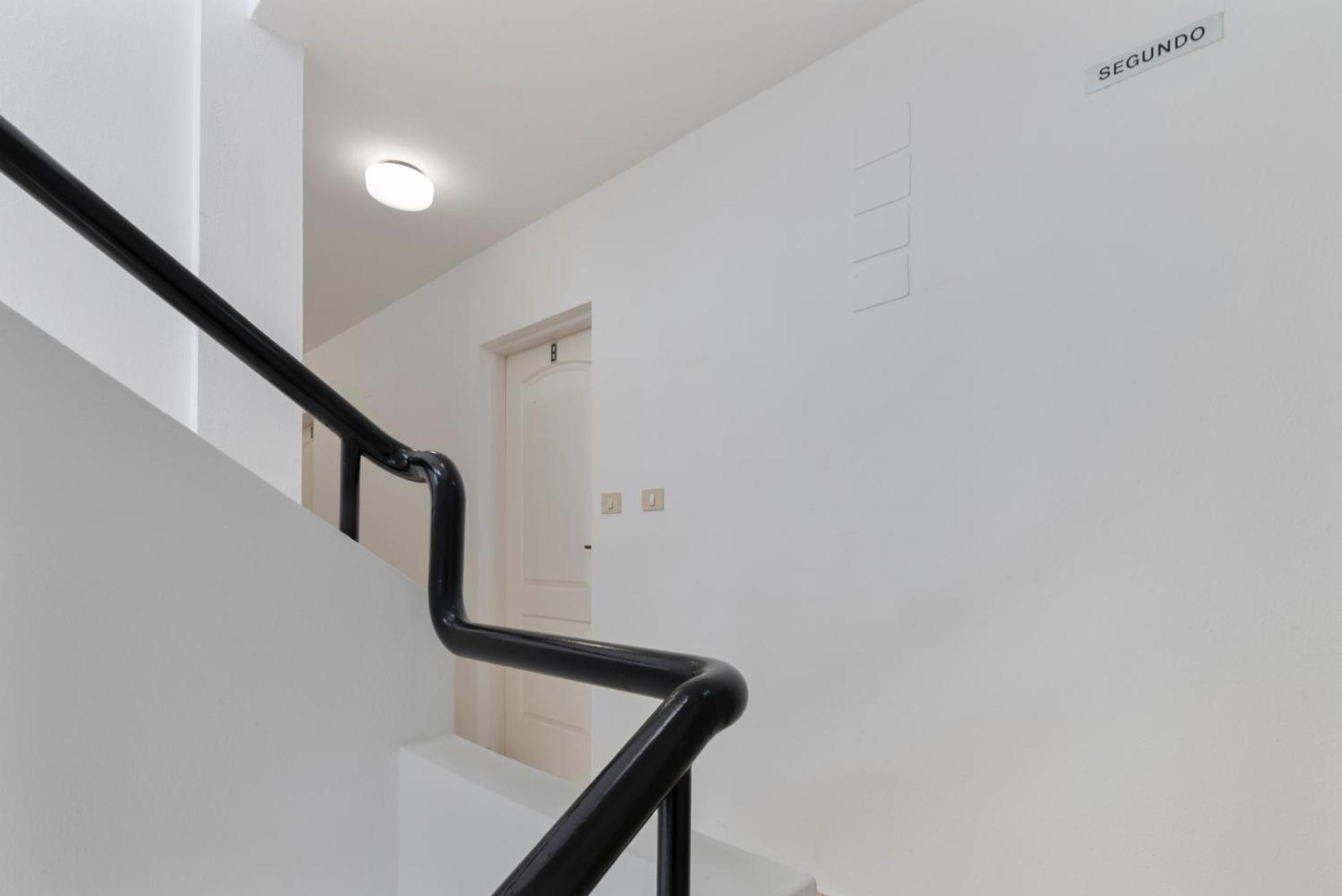 Apartamento Mar Y Sol Puerto De Naos ภายนอก รูปภาพ