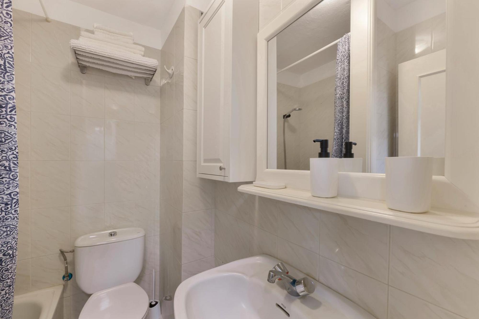 Apartamento Mar Y Sol Puerto De Naos ภายนอก รูปภาพ