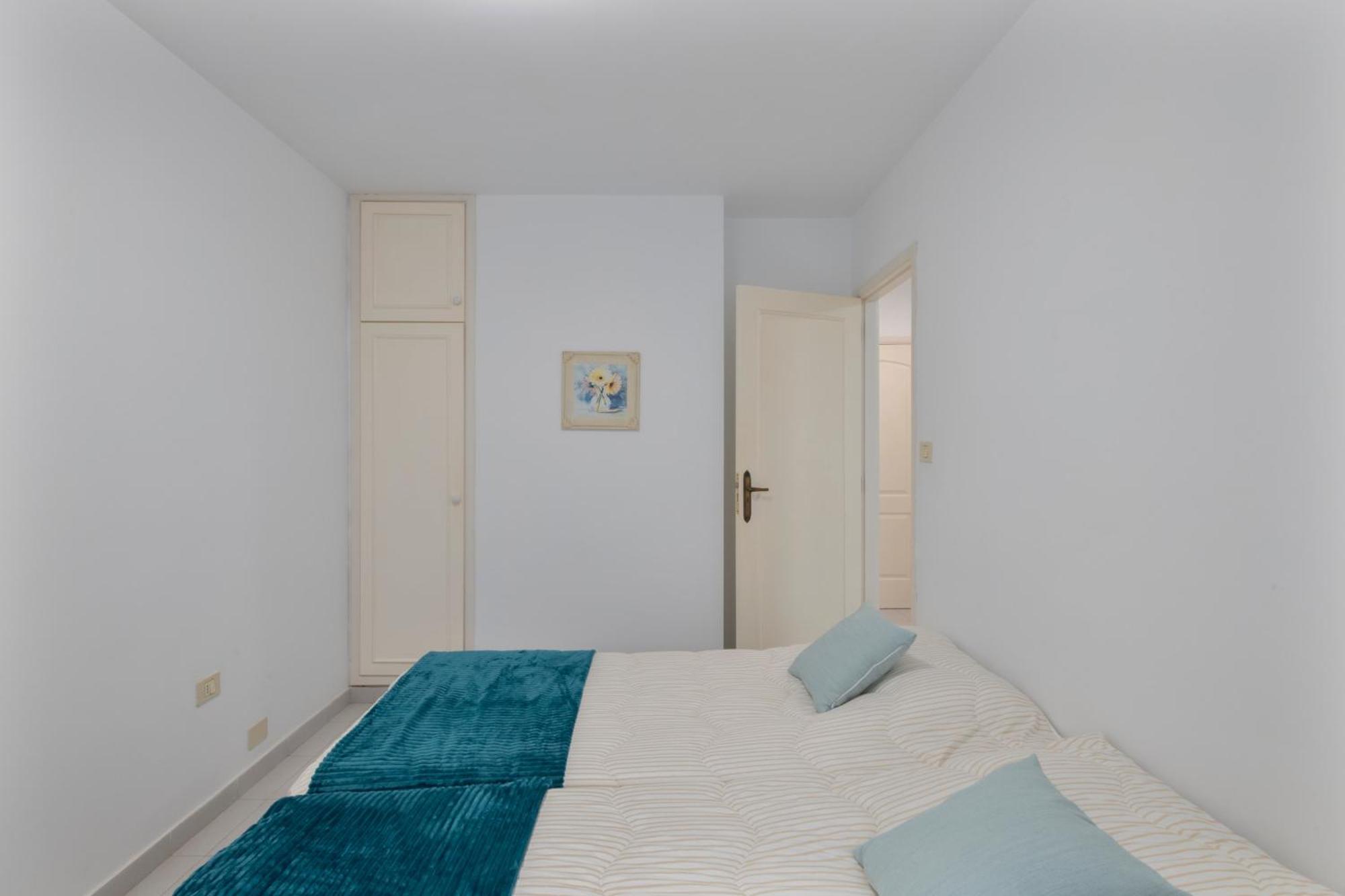Apartamento Mar Y Sol Puerto De Naos ภายนอก รูปภาพ