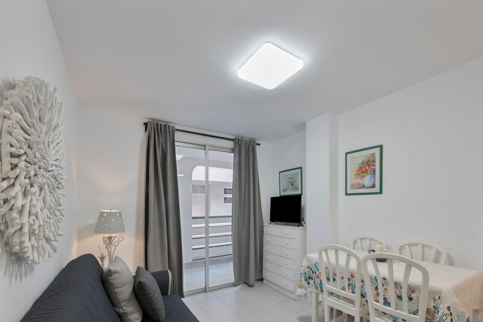 Apartamento Mar Y Sol Puerto De Naos ภายนอก รูปภาพ